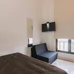 Apartment In Old Town City