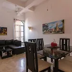 Apartment In Old Town City