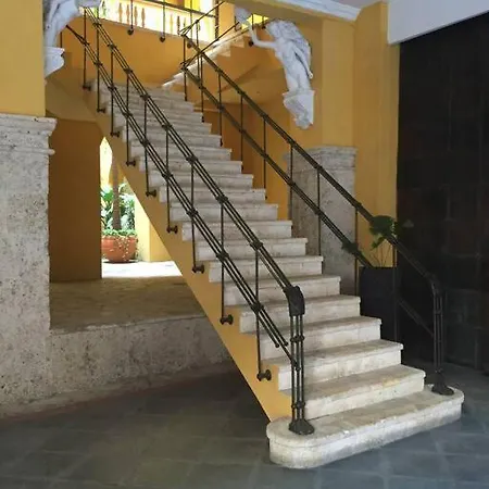 In Old Town Apartamento *