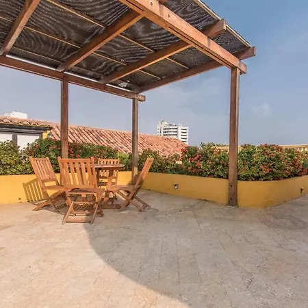 Apartamento In Old Town *
