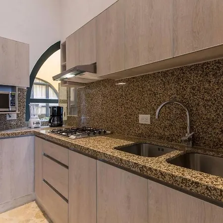 Apartamento In Old Town