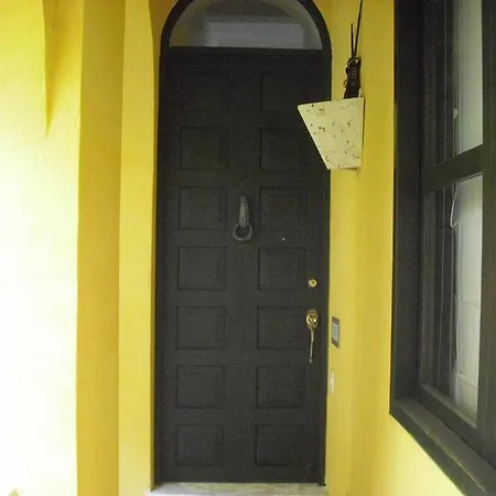 Apartment In Old Town Cartagena