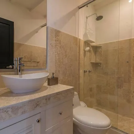Apartment In Old Town *