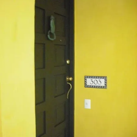 In Old Town * Cartagena