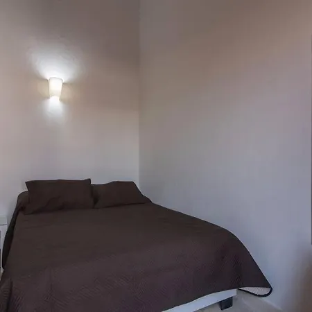 Apartment In Old Town