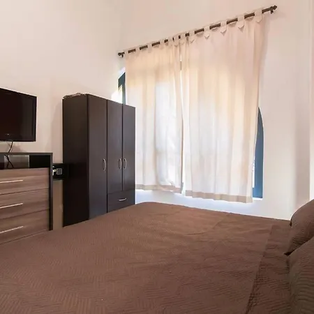 Apartment In Old Town Cartagena